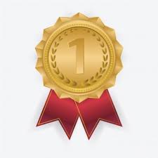 Medalla de oro